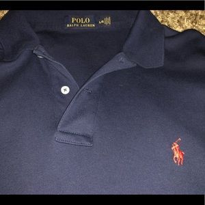 Ralph Lauren men’s polo